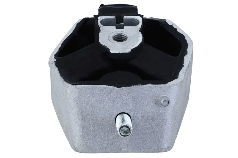 Mounting, automatic transmission Left and right LEMFORDER